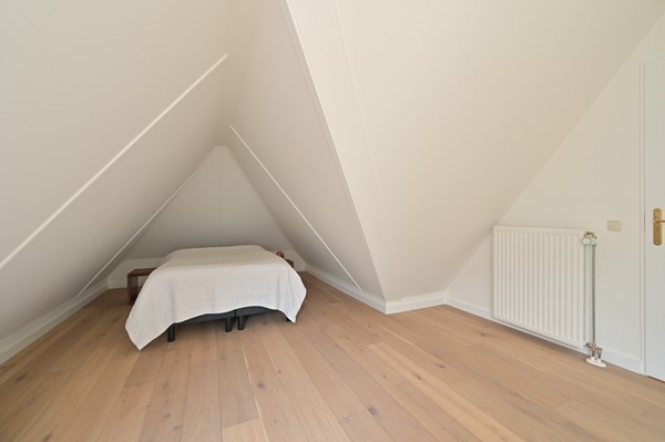 Medium property photo - Eikendael 1, 2245 BK Wassenaar